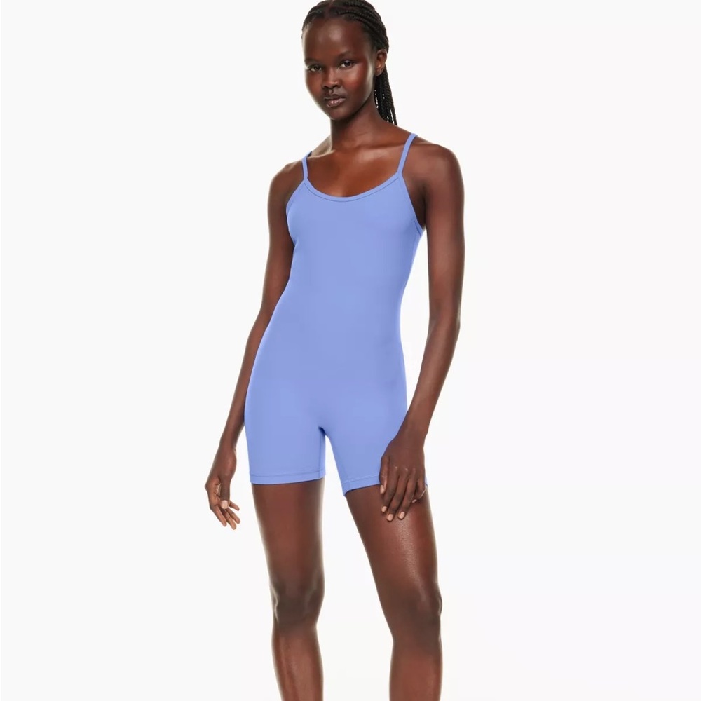 TNA Butter Rhythm 5” Romper